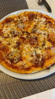 Peppe's Pizzeria food