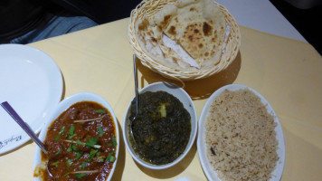 Punjab food