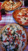 Pizzeria Margari' Srls food