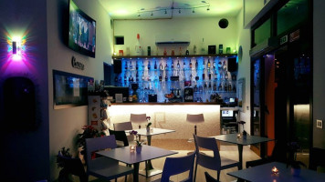 Relish Lounge Bar Ristorante food