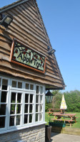 Apple Tree Inn outside