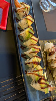 Hi-sushi food