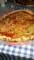 Pizzeria Ai Portici food