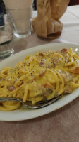 Osteria Da Giorgione food