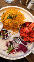 Diwan Indiskt Persiskt food