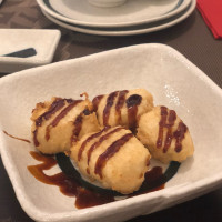 Tosukana food