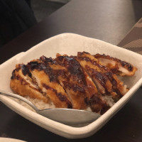 Tosukana food