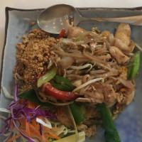 Nakorn Thai food