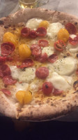 Pizzeria Da Gianluca food