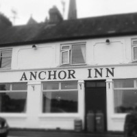 Anchor Inn outside