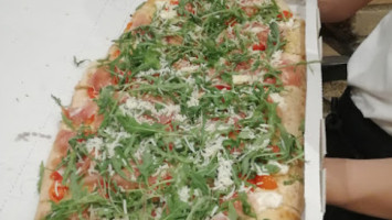 Pronto Pizza Di Bonelli Davide food