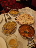 Raj food