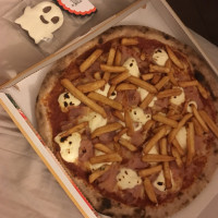 Pronto Pizza Di Castelanelli Roberto food