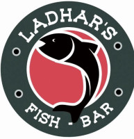 Ladhars Fish inside