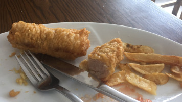Eastgate Fisheries Cafe And Takeaway food