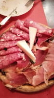 Trattoria Da Guido Firenze food