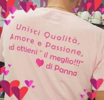 Gelateria Cuore Di Panna food