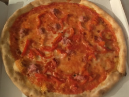 Pizzeria Al Borgo food