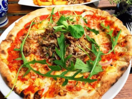 Pizzeria Viva Di Yasir Waseem C food