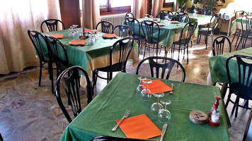 Albergo Ristorante Bar Eden food