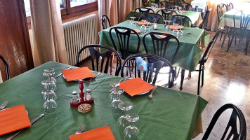 Albergo Ristorante Bar Eden food