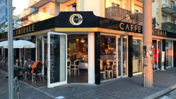 Caffe Centrale food