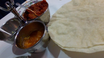 Gulshan Tandori Resturant food