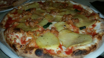 Pizzeria Da Gigino food