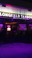 Longfield Tandoori inside
