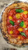 400 Gradi Pizzeria Contemporanea food