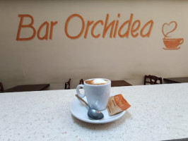 Bar Orchidea Di Doina Cristina food