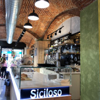 Siciloso food