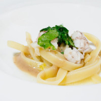 Antica Trattoria Di Sacerno food