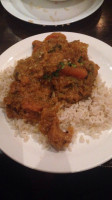Jai Krishna Indian Vegetarian food