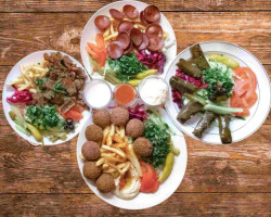 Beirut Kolgrill food