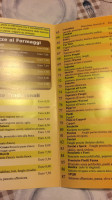 Al Canton 3 menu