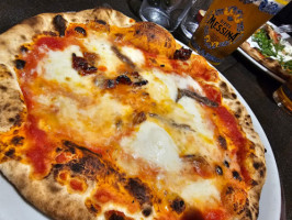 Pizzamare Braceria Pizzeria Bisceglie food