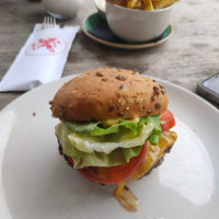 De Eendracht Alkmaar In ´t Ijkgebouw food