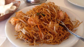 Golden Corner Chinese Resaurant food