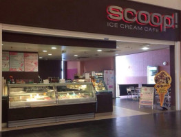 Scoop! Ice Cream food