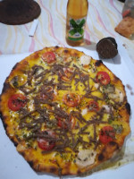 Pizza Co Di Rettori Sabrina food