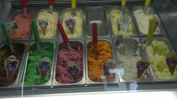 Gelateria Belli Freschi food