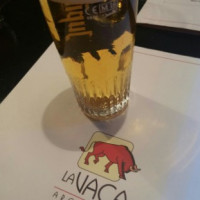 La Vaca Argentina Amsterdam food