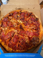 Dominos food