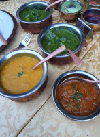Haveli Indiano food