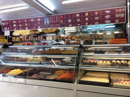 Dehli Sweet Centre And food