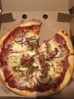 Pizza Napolena Idle food