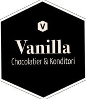 Vanilla Chocolatier Patisserie inside
