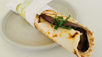 La Piadina Della Lori food