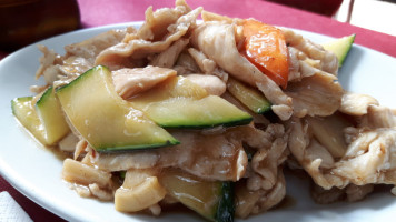 Cinese Peng Cheng food